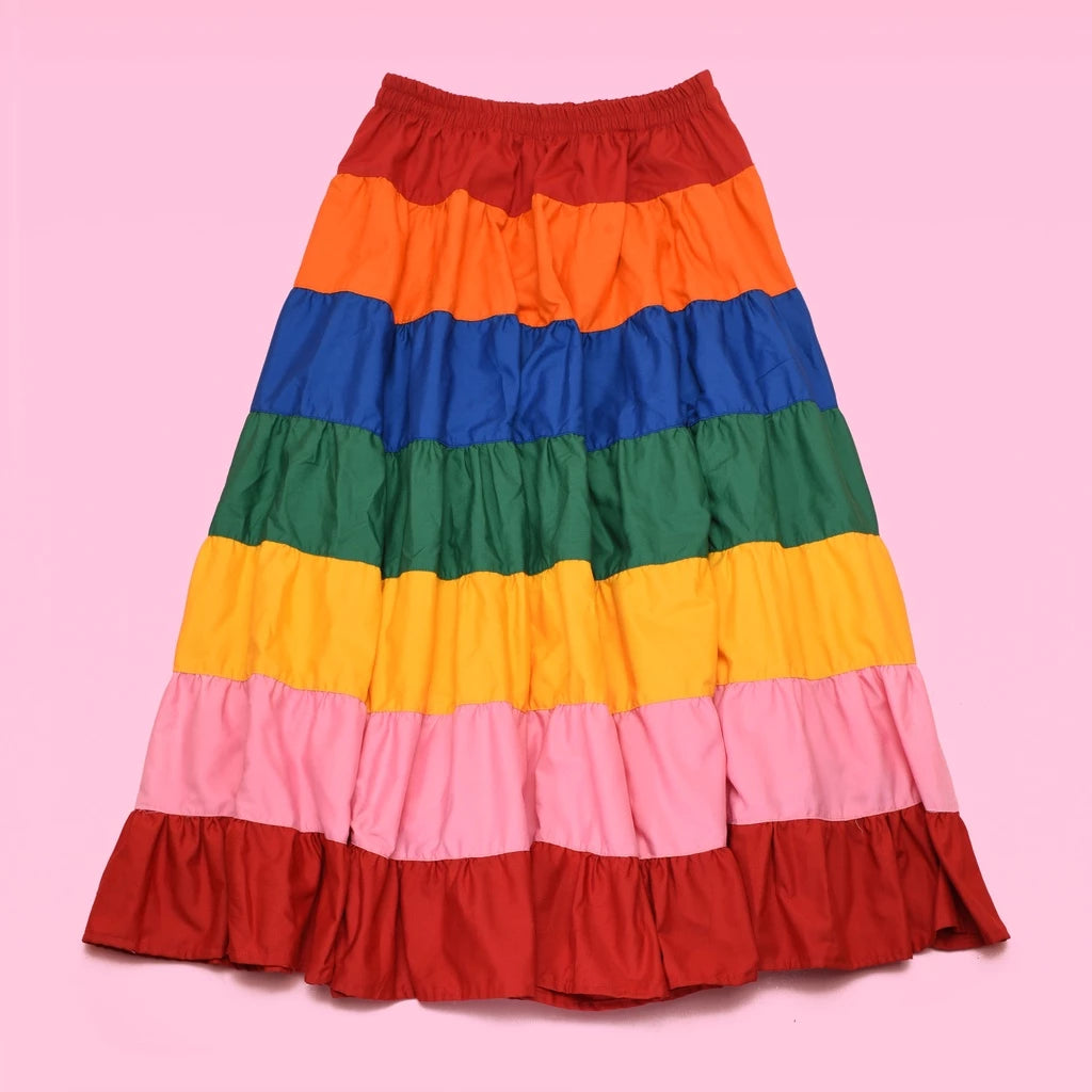 The Joy Skirt Maxi