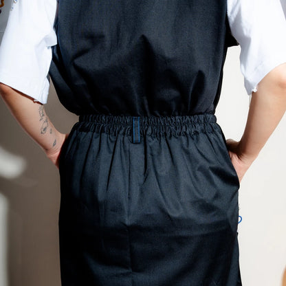 Idle Corner Midi Skirt