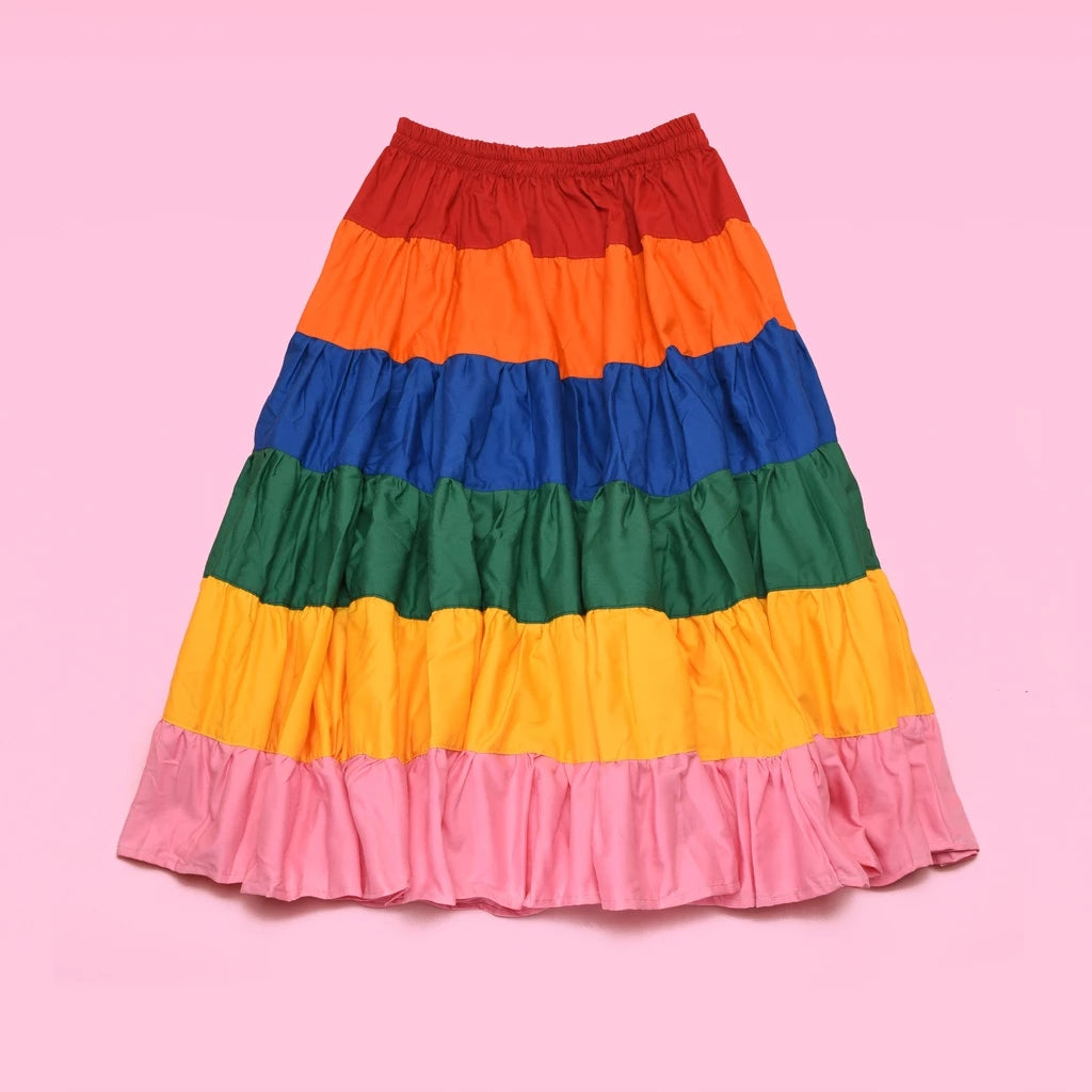 The Joy Skirt Midi