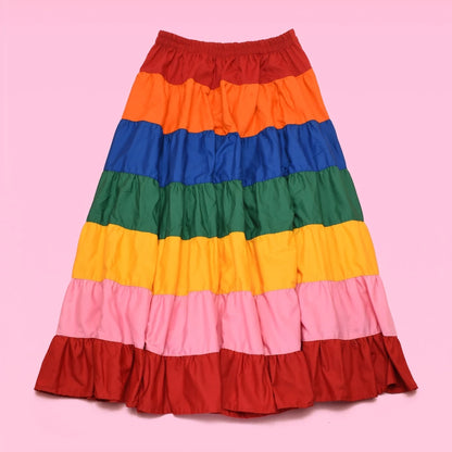 The Joy Skirt Maxi
