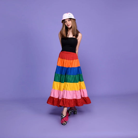 The Joy Skirt Maxi