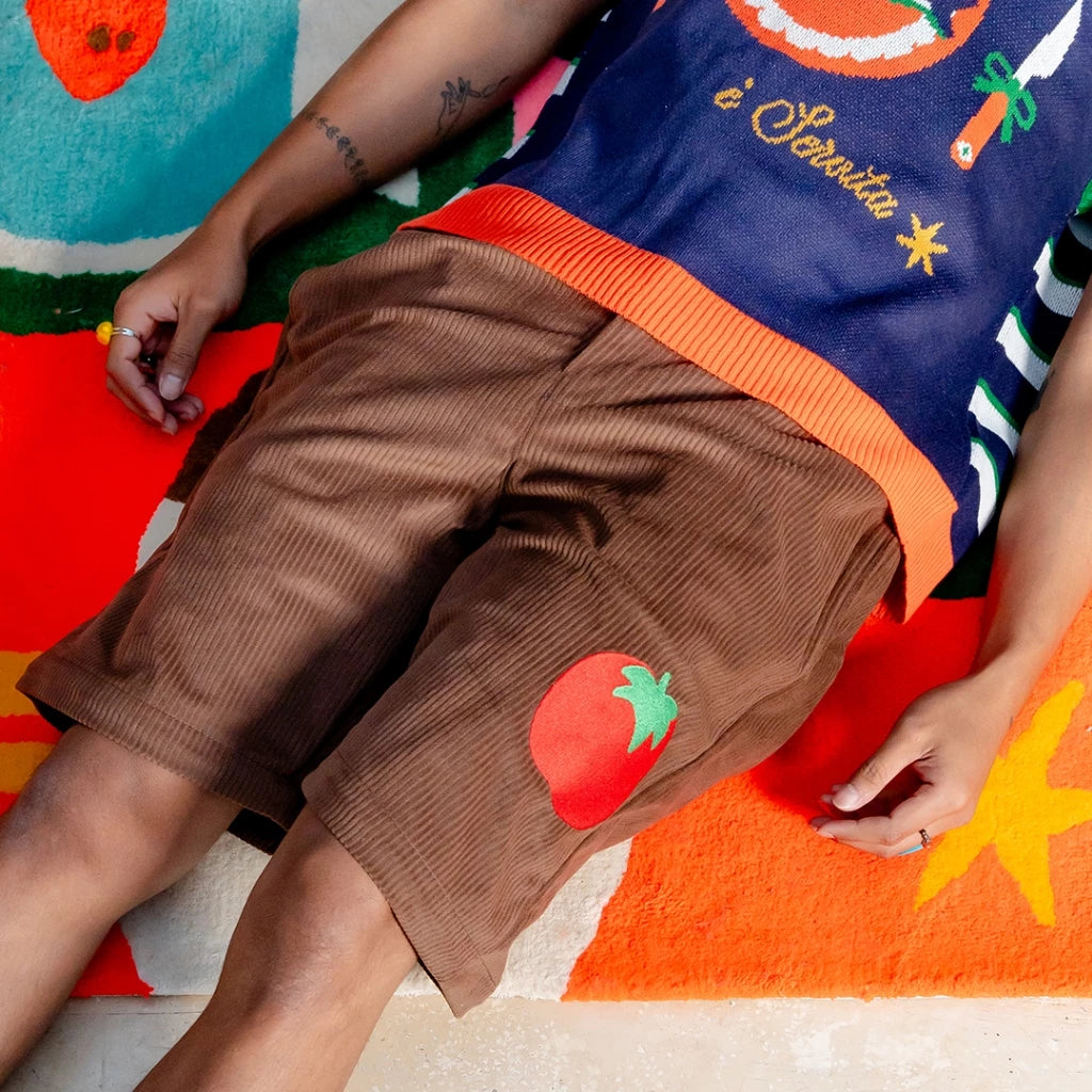 Lucky Ducky Jacket & Pants Set