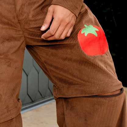 Lucky Ducky Jacket & Pants Set