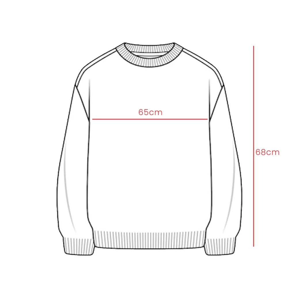 Tale Time Knitted Sweater