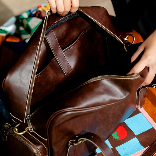 Quack & Swim Sling Bag