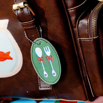 Quack & Swim Sling Bag