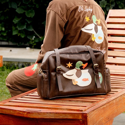 Quack & Swim Sling Bag