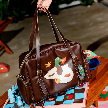 Quack & Swim Sling Bag