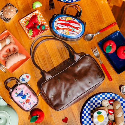 Blush & Spice 3in1 Bag