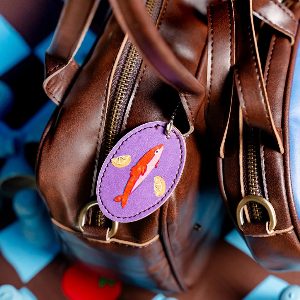 Blush & Spice 3in1 Bag