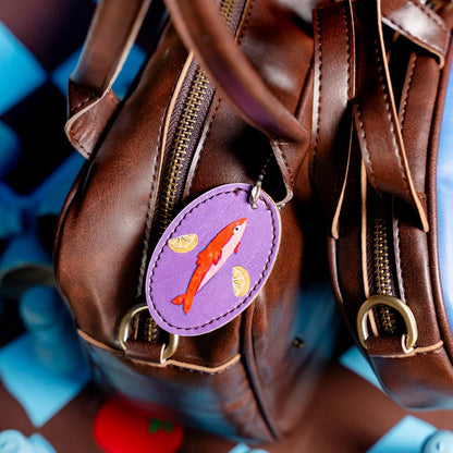 Blush & Spice 3in1 Bag